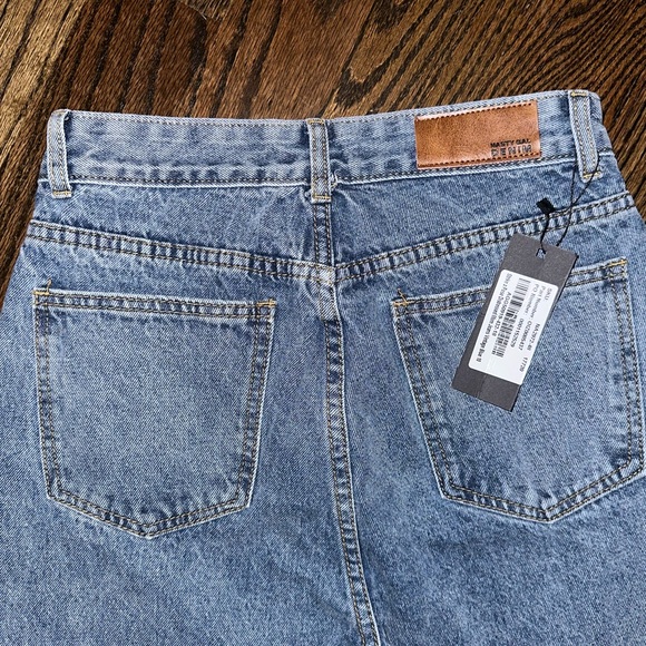 Mom jeans - Picture 2 of 3